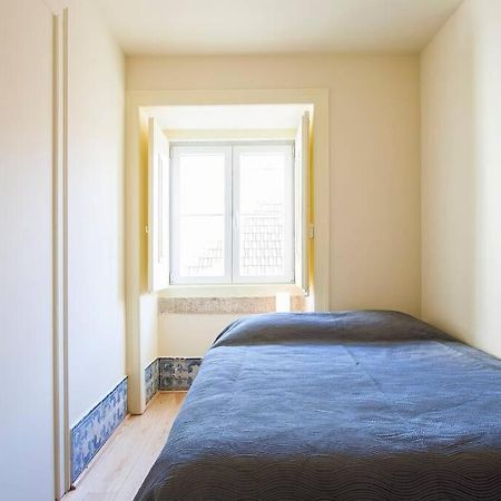 Flat Da Bica Chiado 2 Apartment Lisbon Exterior photo
