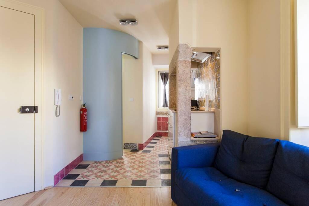 Flat Da Bica Chiado 2 Apartment Lisbon Exterior photo